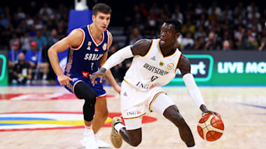 FIBA World Cup 2023 final: Dennis Schroder inspires Germany to first world title