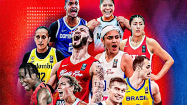 Americup 2024: programação completa do Brasil no torneio de basquete 3x3