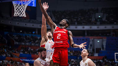 Copa do Mundo de Basquete Masculino 2023: veja todos os confrontos da fase final e onde assistir