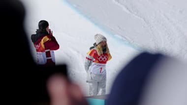 Uniformes são apresentados para Jogos de PyeongChang-2018 - Lance!