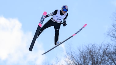 スキー Yuki Yuki ITO