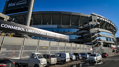 Copa Libertadores 2024: tudo sobre a final entre Atlético-MG x Botafogo