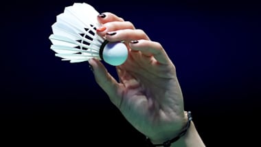 الريشة الطائرة | التصفيات الأولمبية | نصف النهائي 2 | Orleans Masters | أورليون