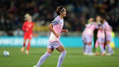 なでしこジャパン宮澤ひなたの勢いをスウェーデンは止めることができるか？：FIFA女子ワールドカップ2023準々決勝