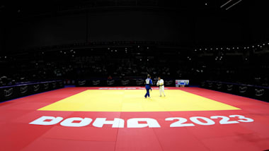 Championnats du monde de judo 2023 : Tous les résultats, les podiums et le tableau des médailles