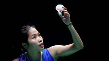 الريشة الطائرة | التصفيات الأولمبية | ربع النهائي 2 | Malaysia Masters | كوالالمبور