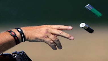 Tiro a segno Para | Finali Giorno 3 | Campionati Europei Para | Rotterdam