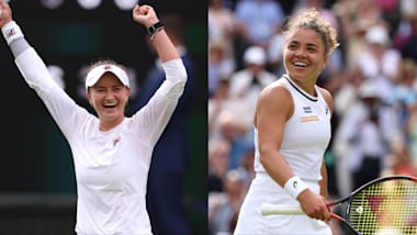 Wimbledon 2024 women's singles final preview