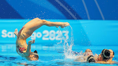 Le novità di Parigi 2024: il nuovo sistema dei punteggi del nuoto artistico, spiegato nel dettaglio