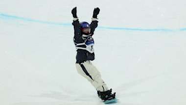 Sara SHIMIZU