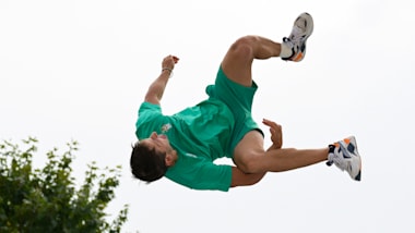 Parkour World Championships 2022: Preview, schedule, and how to watch the stars compete in Tokyo