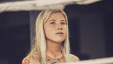 Erin Brooks: The resilient surfer behind the image of a teenage dream