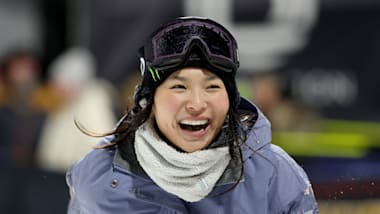 Jessica STEFFENS