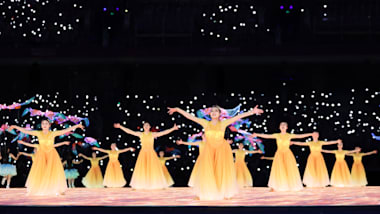 एशियन गेम्स 2023 समापन समारोह - जानें कहां देखें लाइव