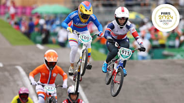 2022 UCI BMX Racing World Cup in Bogota - Rounds 5 and 6: Preview, schedule and how to watch livestream