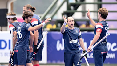 Coupe du monde de hockey sur gazon 2023 : Les Bleus sont prêts à réaliser de nouveaux exploits