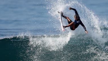 Carissa Moore | Biography, top competition results, wins