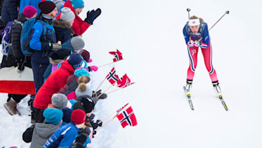 Five Years On: Where are the stars of Lillehammer 2016 now?