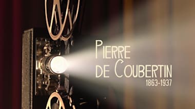 Pierre de Coubertin: Founder of the Modern Olympic Games