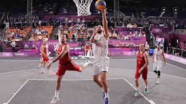 2023 FIBA 3x3 World Cup: Preview, schedule and how to watch live 