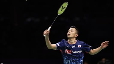 BWF Hong Kong Open 2023: Christie to meet Nishimoto in final, Yamaguchi marches on - Semi-final results