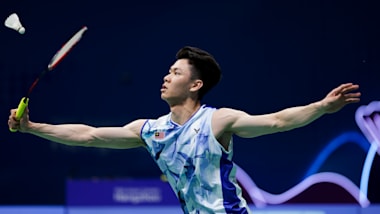 Lee Zii Jia exclusive: "I have to be patient" with consistency issues after missing Asian Games medal