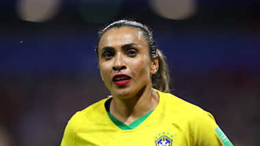 Copa do Mundo Feminina 2023: Marta se despede dos Mundiais após 20 anos de uma histórica trajetória