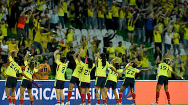 Copa América Femenina 2022: Brasil por la octava y Colombia por una histórica primera