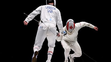 Escrime | Demi-finales & Finales | Grand Prix Épée | Cali