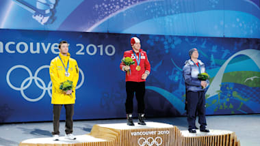 Vancouver 2010 Olympic Videos - Replays from the 2010 Games