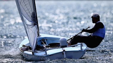 Vela | Finale | SSL Gold Cup | Gran Canaria