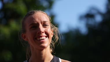 Chicago Marathon 2023: USA's Conner Mantz and Emily Sisson hope to use marathon results as springboard to the Olympic Trials