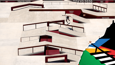 Skateboard | Olympic Qualifier Series 2024 | Qualifications street (H) Session 2 | Shanghai