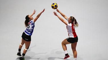 Korfball | Campionato Mondiale | 5° v 6° | Taipei