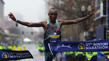 How to watch the Boston Marathon 2023: Livestream options