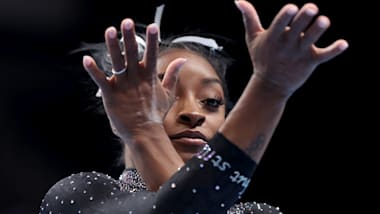 Simone Biles: "Il significato del successo per me è diverso da prima"