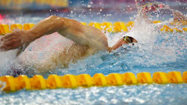 近代五種 | オリンピック予選 | 男子決勝 | ワールドカップ2024決勝 | アンカラ