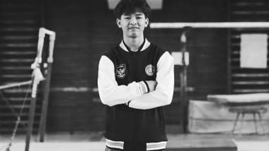 Gymnast Naufal Takdir Al Bari passes away after training accident