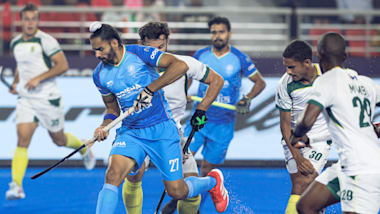 Men's FIH Hockey World Cup 2023: India beat South Africa 5-2 to finish ninth