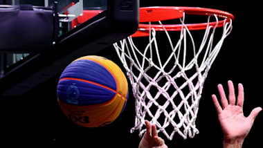 Basket 3x3 | Qualificazioni olimpiche | Quarti di finale | World Tour | Debrecen