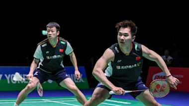 2023年西班牙羽毛球大师赛中国队前瞻