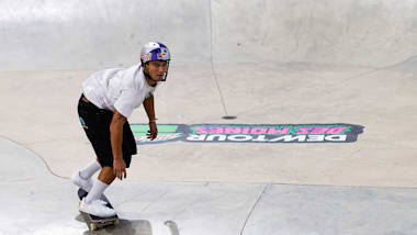 Skateboard all'OQS di Budapest: programma e italiani in gara