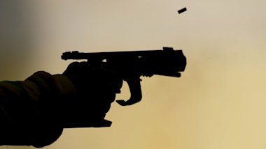 Tiro Sportivo | Qualificazioni Olimpiche | Finale 25m U Pistola Fuoco Rapido | Finale Coppa del Mondo Carabina/Pistola/Shotgun | Doha