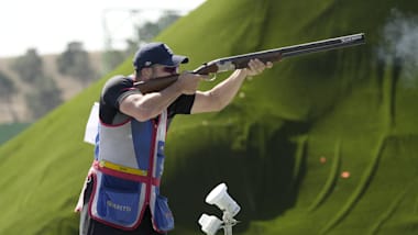 Championnat d'Europe de skeet : Cinq choses à savoir sur Nicolas Lejeune, numéro 2 mondial