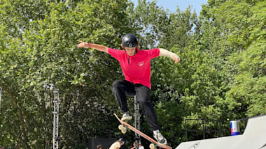 España en el Mundial de Skateboarding: todos los españoles participantes en el clasificatorio olímpico