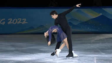 Resumen deportivo | Beijing 2022 - Patinaje artístico - Mixto - Gala de exhibición - Día 16