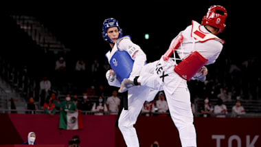 Mundial de taekwondo 2023 en Bakú: previa, calendario y cómo ver en vivo