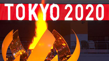 Jogos Olímpicos de Verão de 2020 - Wikiwand