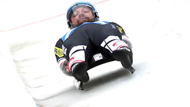 Sprint U | Coppa del Mondo FIL - Innsbruck