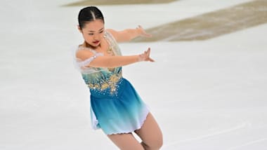 世界ジュニアフィギュアスケート選手権2024丨放送予定一覧！テレビ・ネット中継・ライブ配信／2月28日